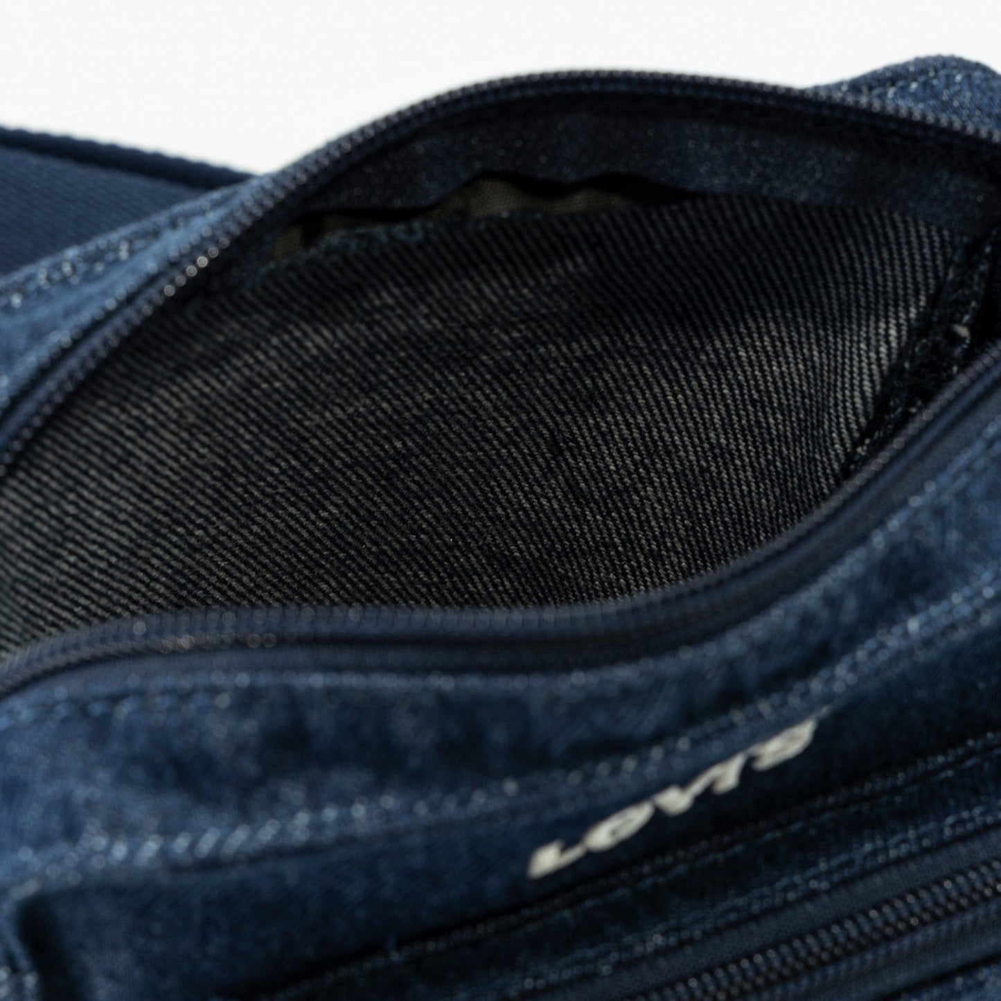 Bolsa Tiracolo Homem Levis SMALL ZIP CROSSBODY BAG