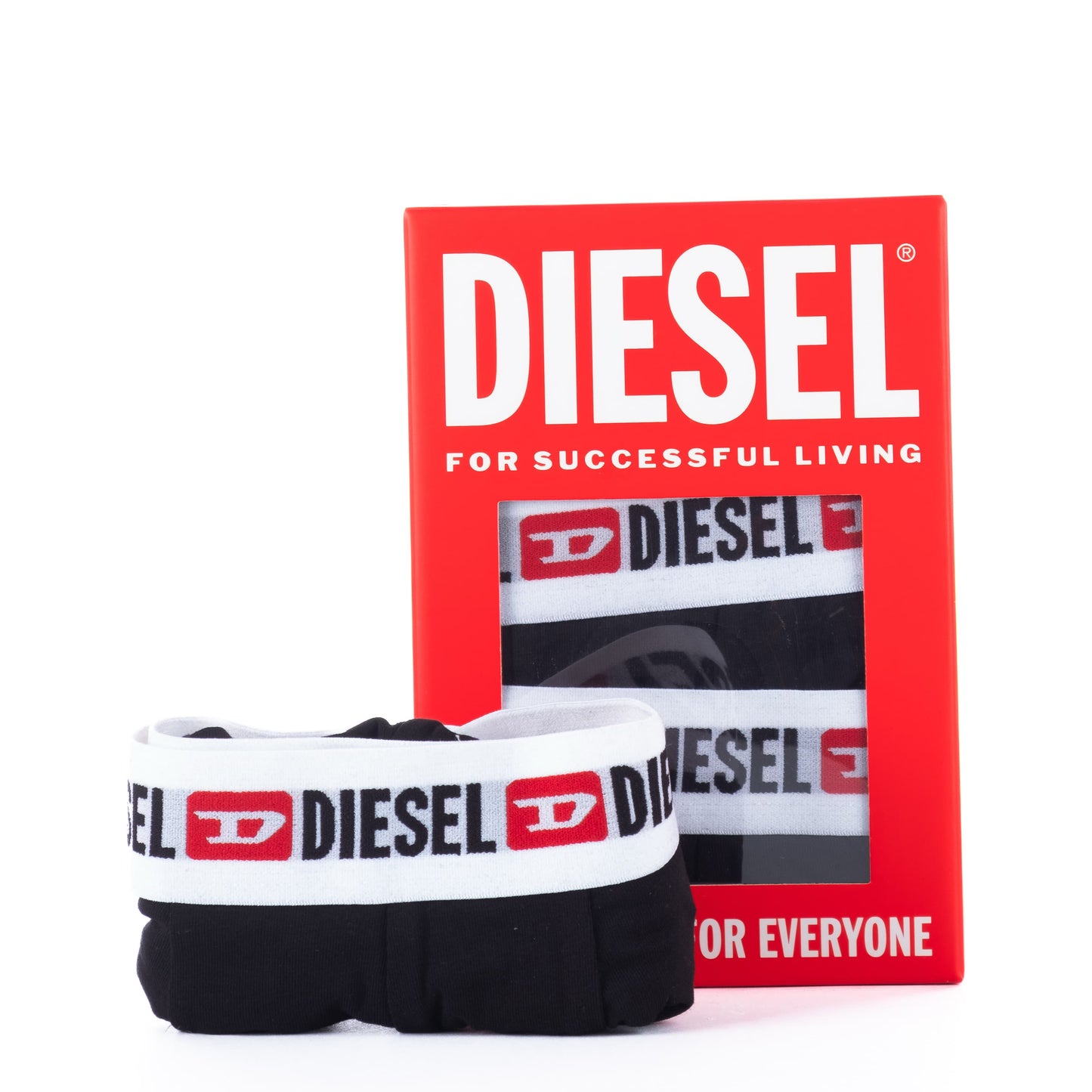 Boxers homem Diesel