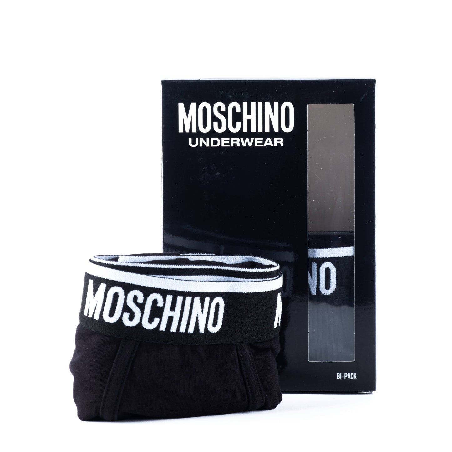 Boxers Homem Moschino