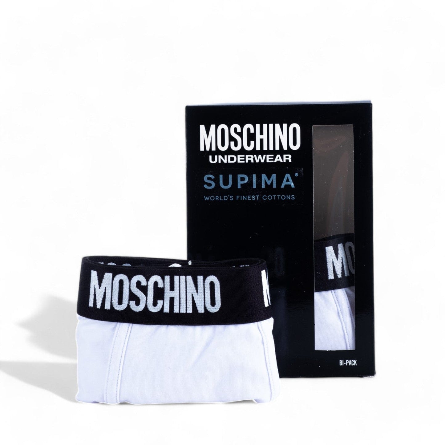 Boxers Homem Moschino