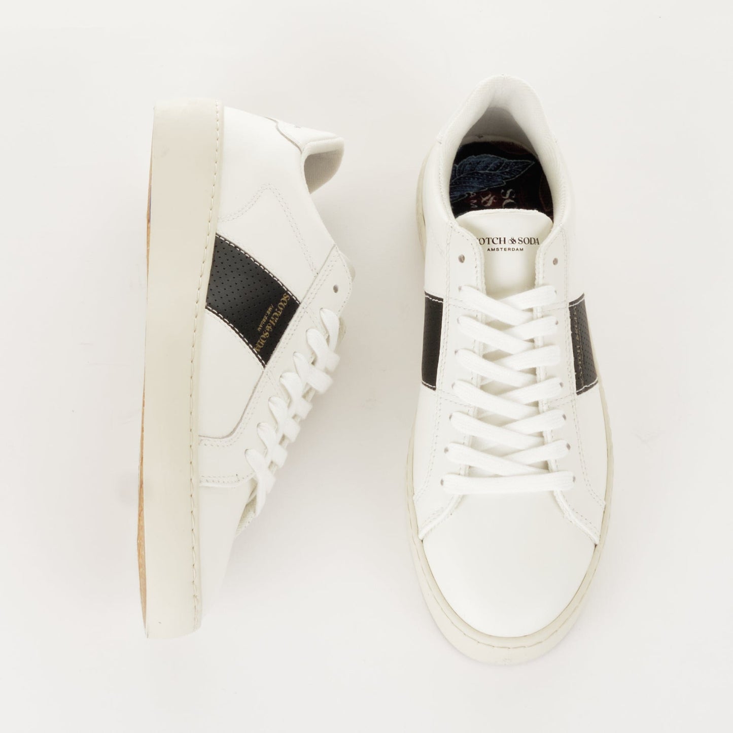 Ténis Homem Scotch & Soda