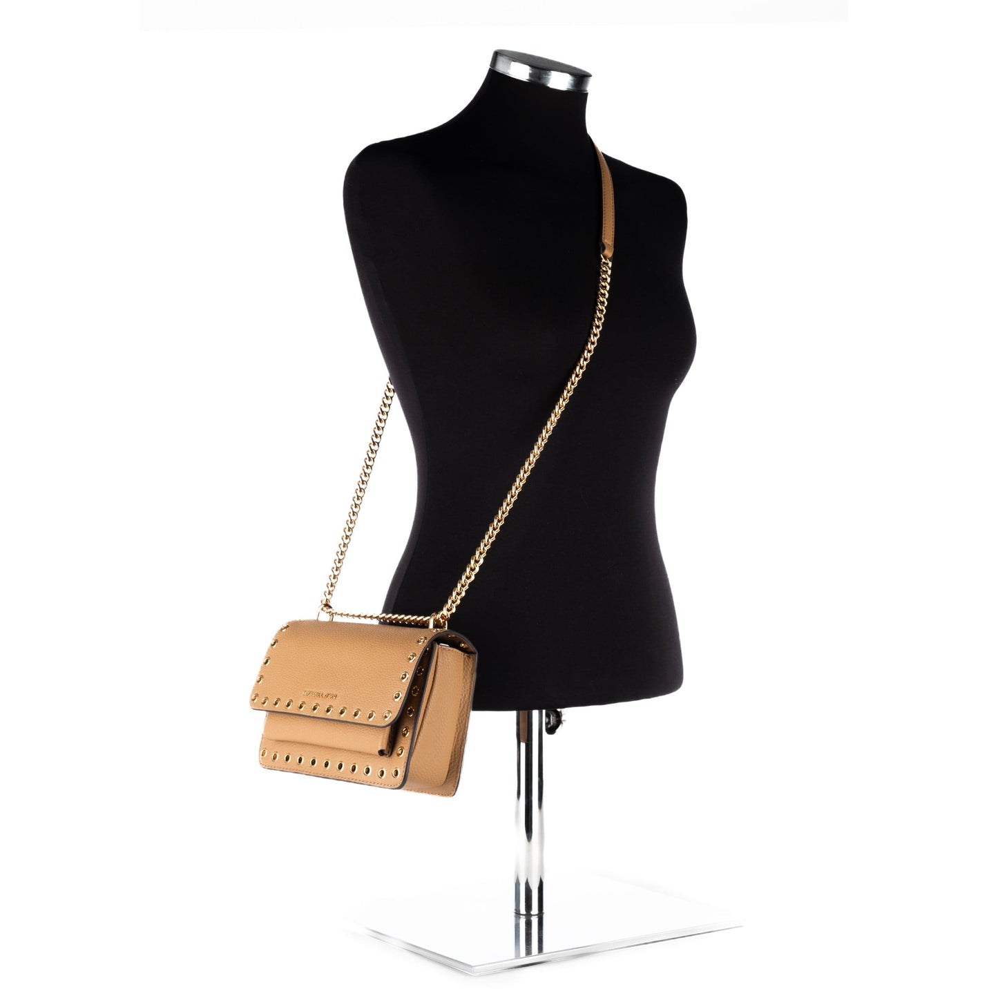 Bolsa de Ombro Mel Michael Kors