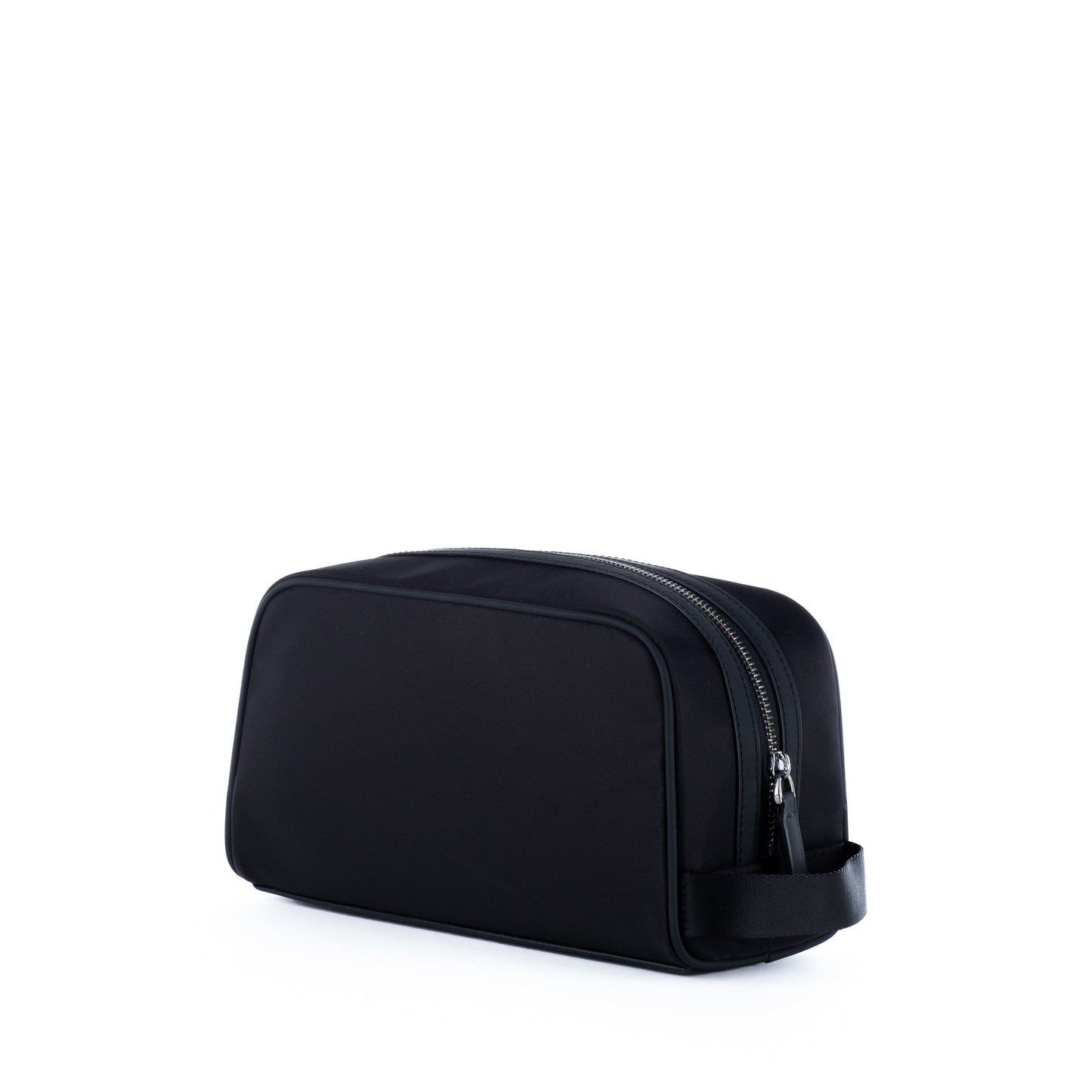 Bolsa Necessaire Michael Kors Preta