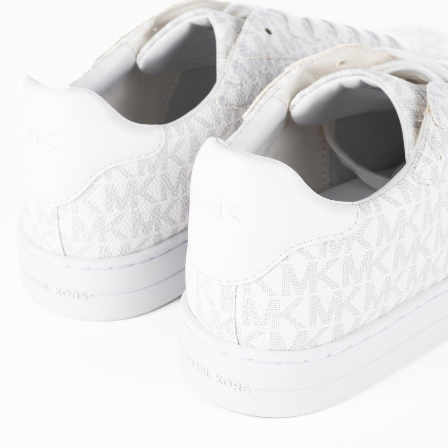 Ténis Homem Michael Kors Brancos
