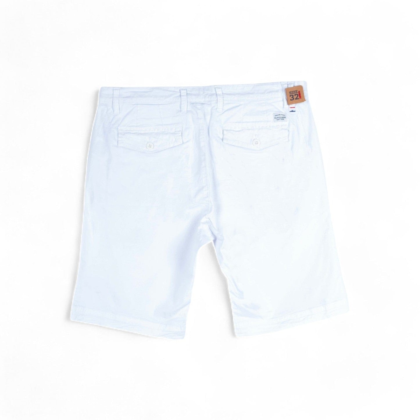 Calções Homem Us Polo