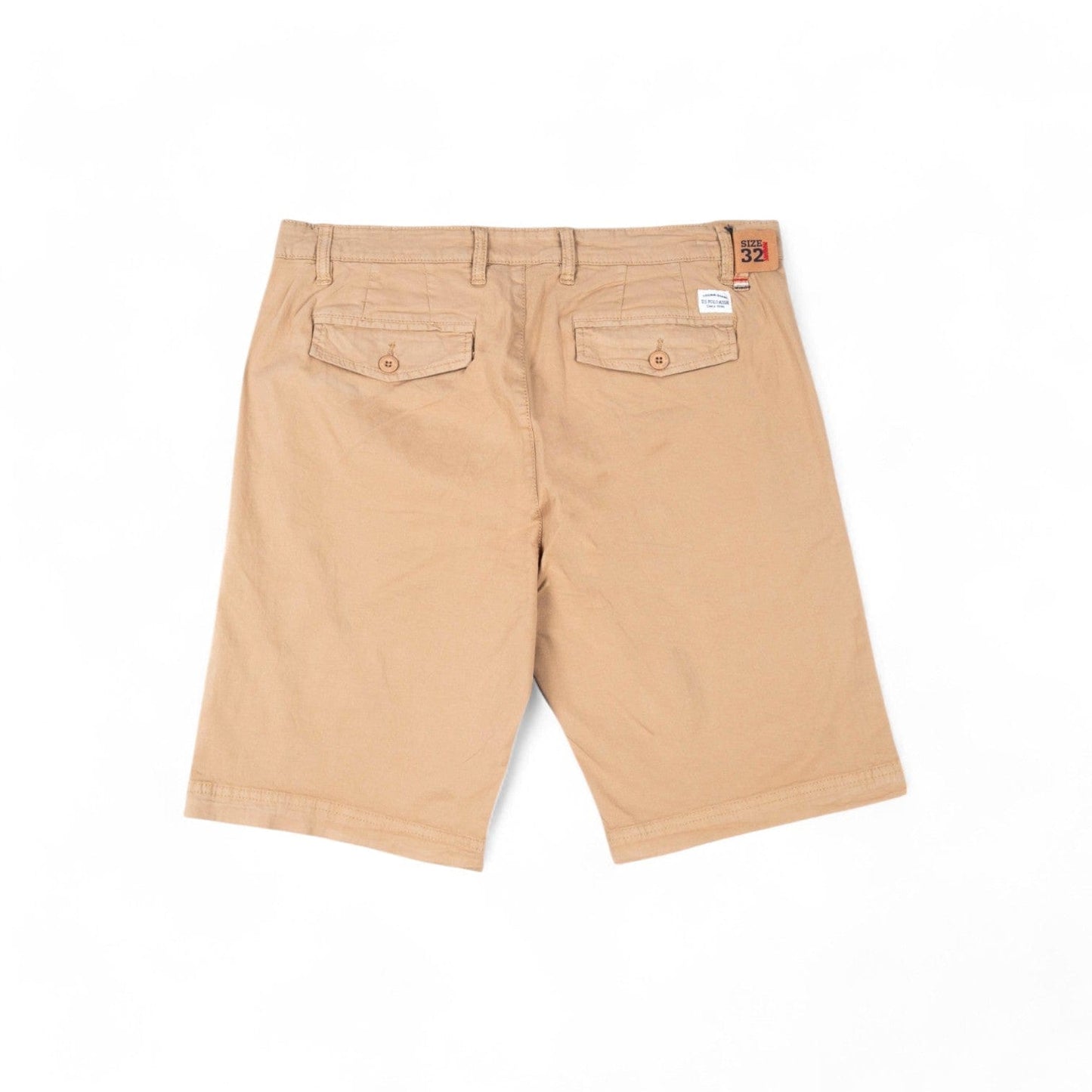 Calções Homem Us polo