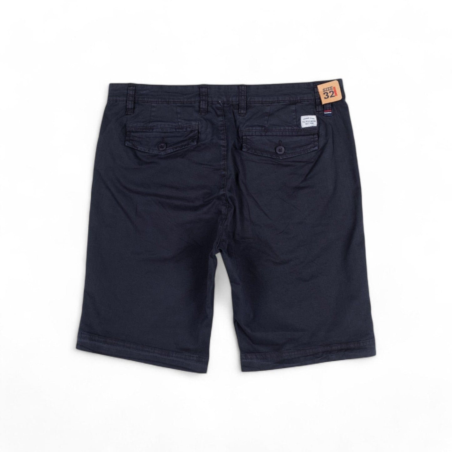 Calções Homem Us Polo