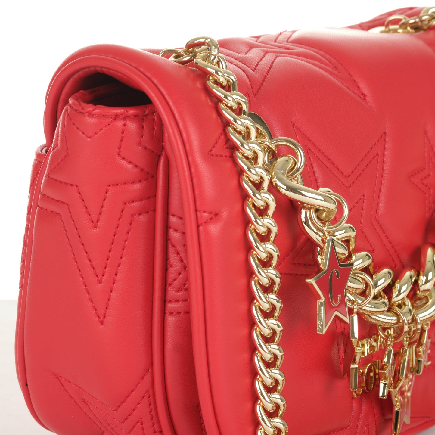 Bolsa Tiracolo Mulher Versace Couture