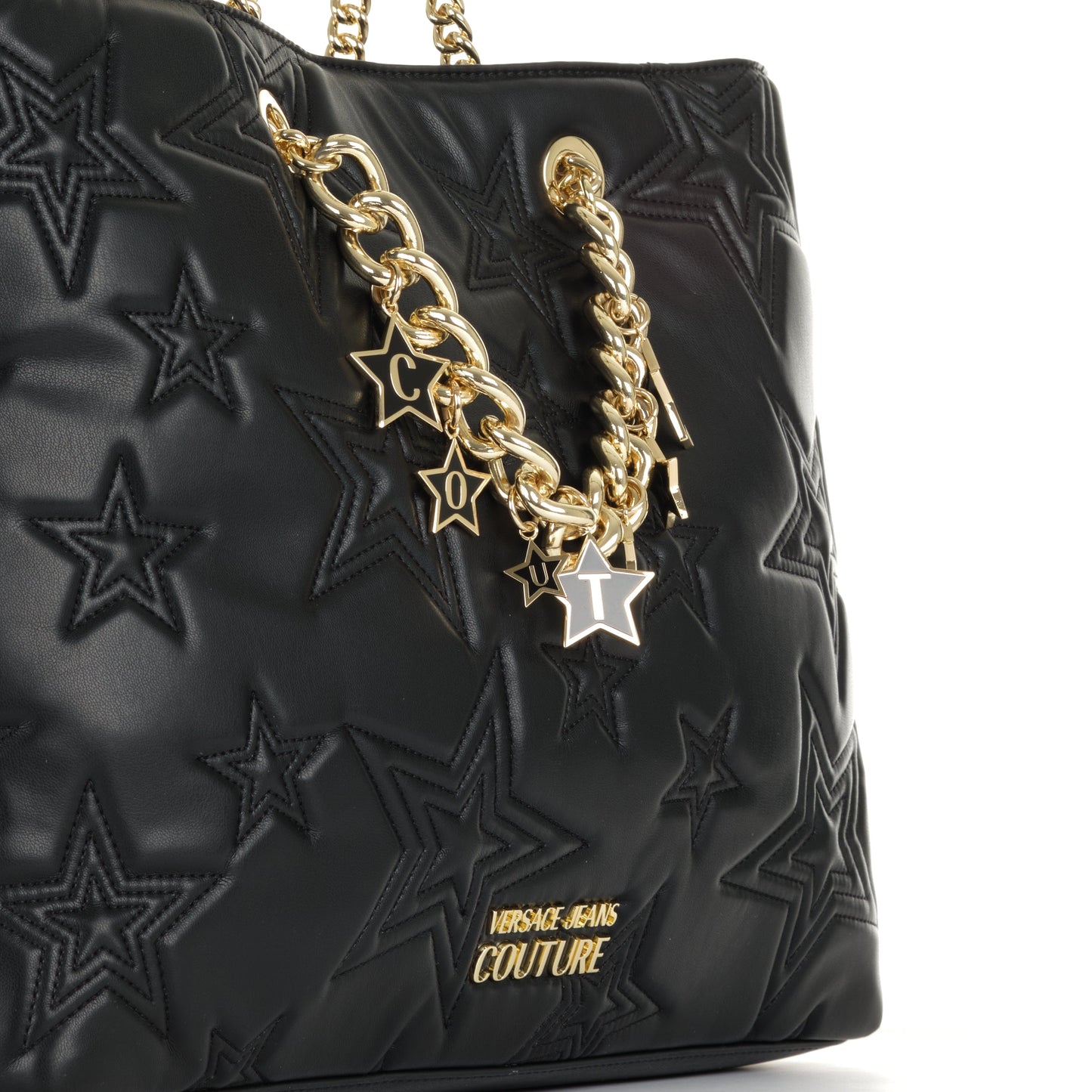 Bolsa Tiracolo Mulher Versace Couture