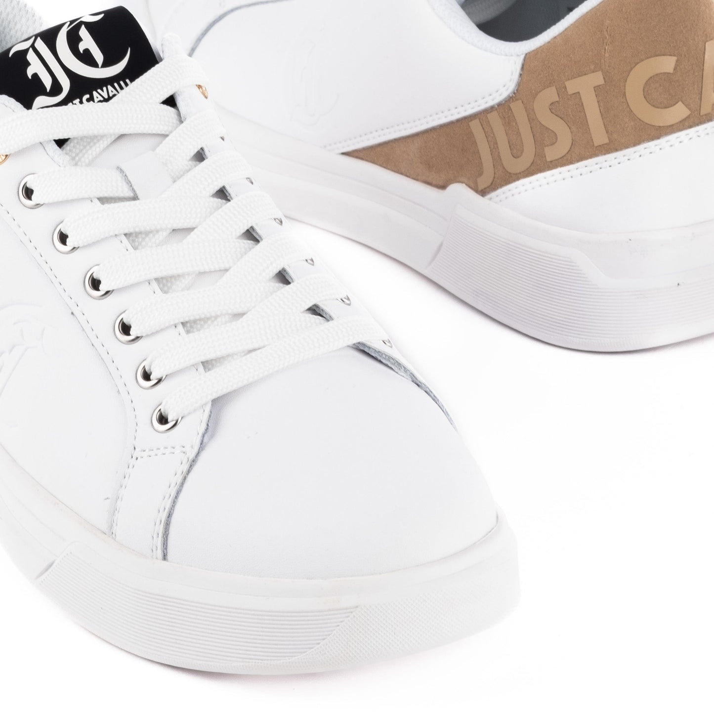 Ténis Homem Just Cavalli