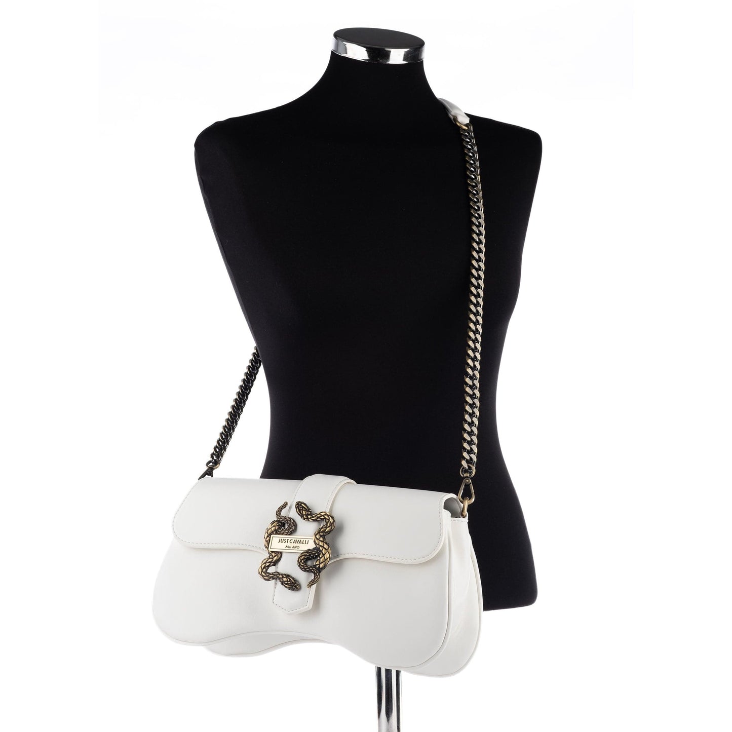 Bolsa Tiracolo Mulher Just Cavalli