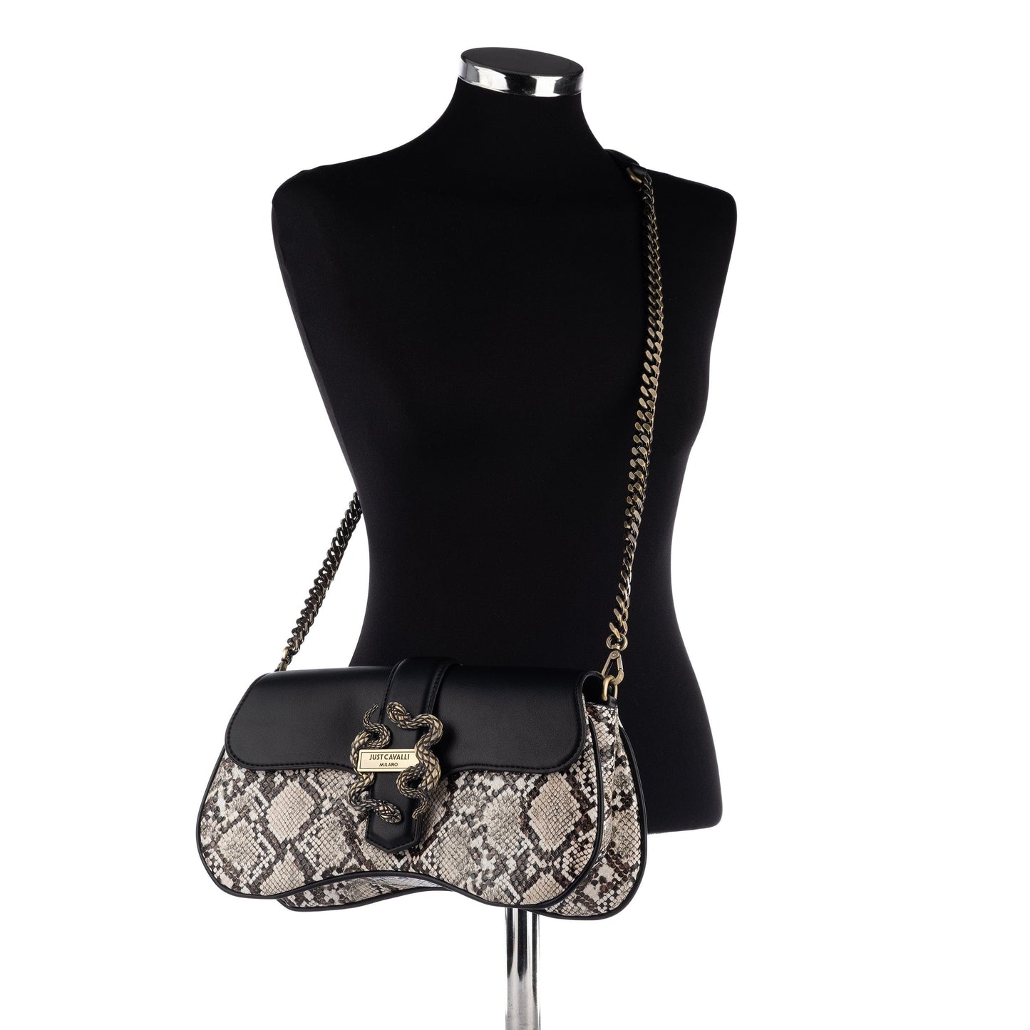 Bolsa Tiracolo Mulher Just Cavalli