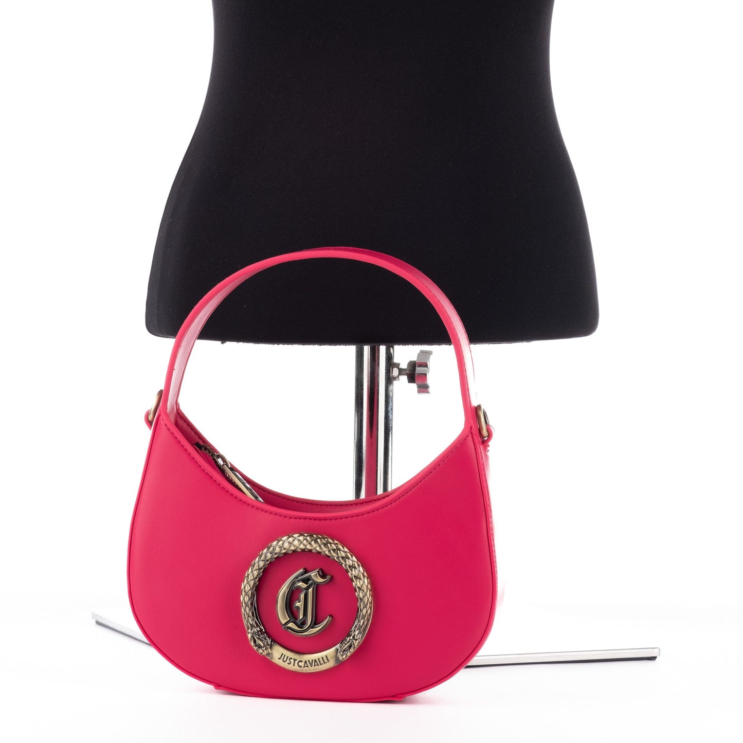 Bolsa Ombro Mulher Just Cavalli