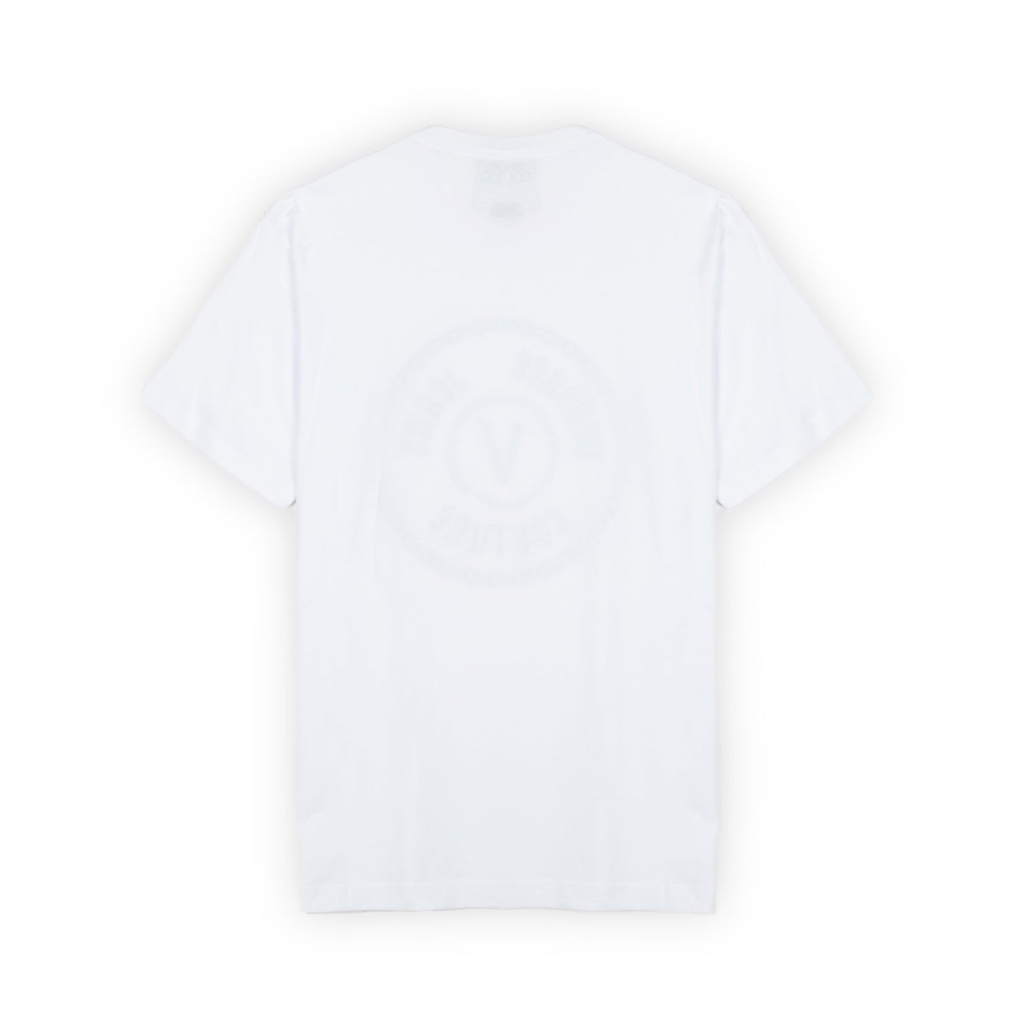 T-Shirt Homem Versace Couture