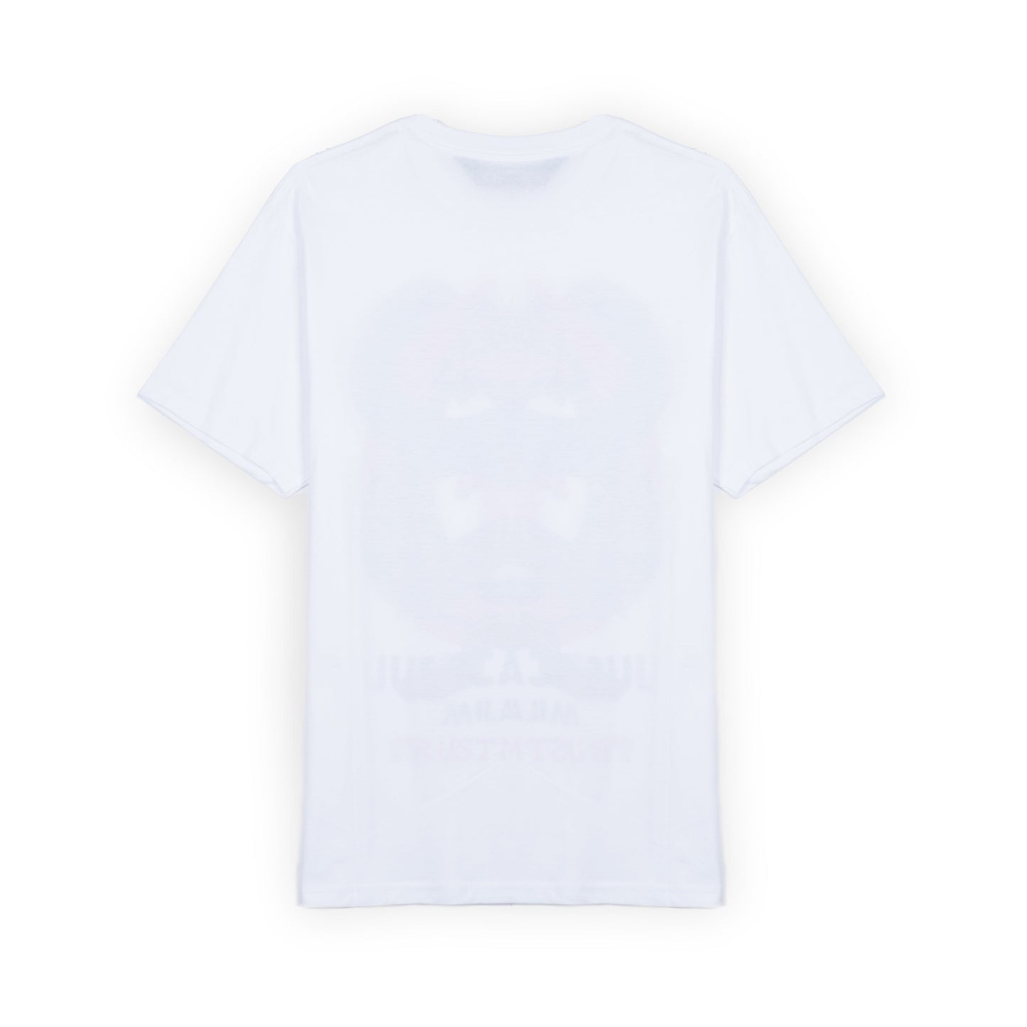 T-Shirt de Homem Just Cavalli – Design Italiano de Luxo