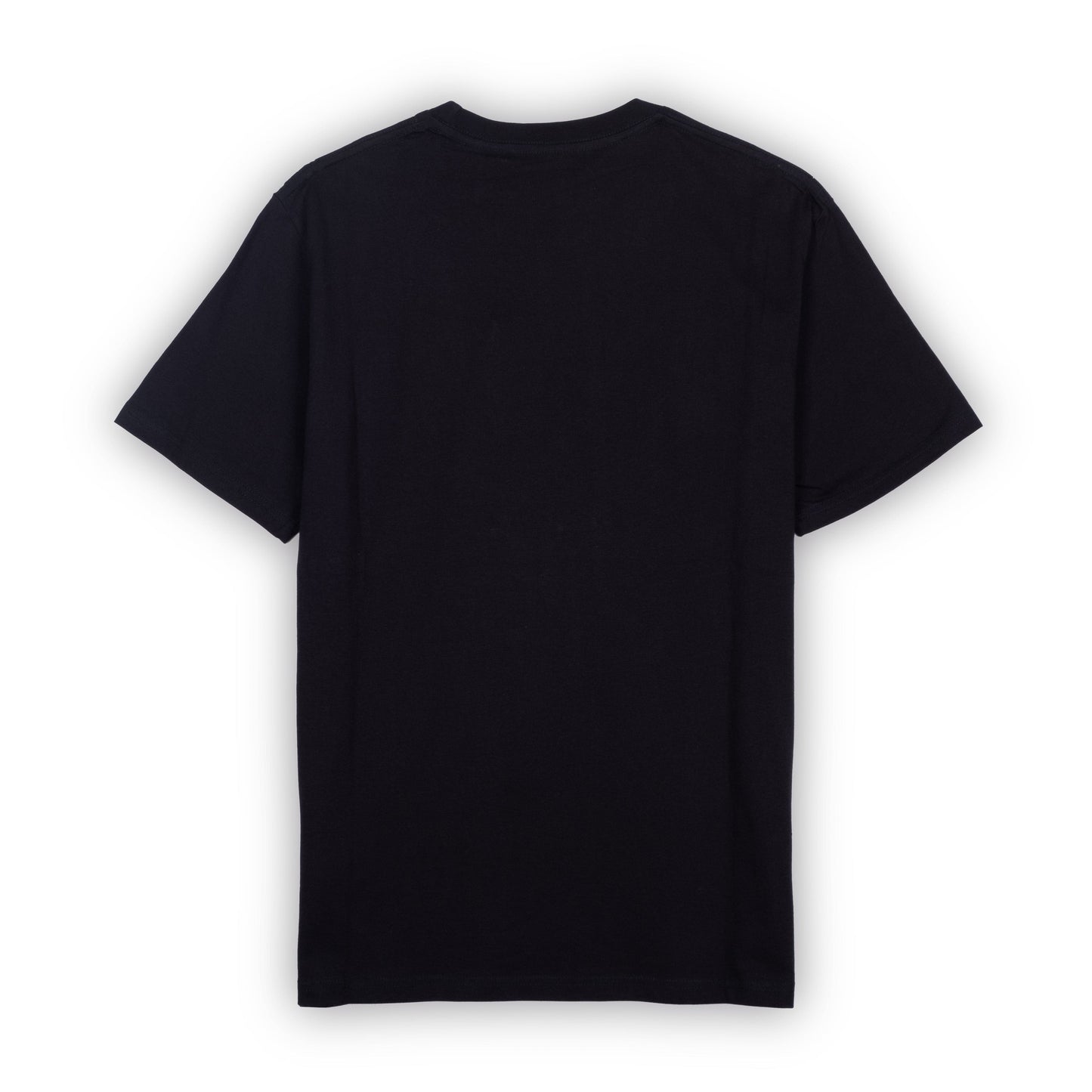 T-Shirt de Homem Just Cavalli – Design Italiano de Luxo