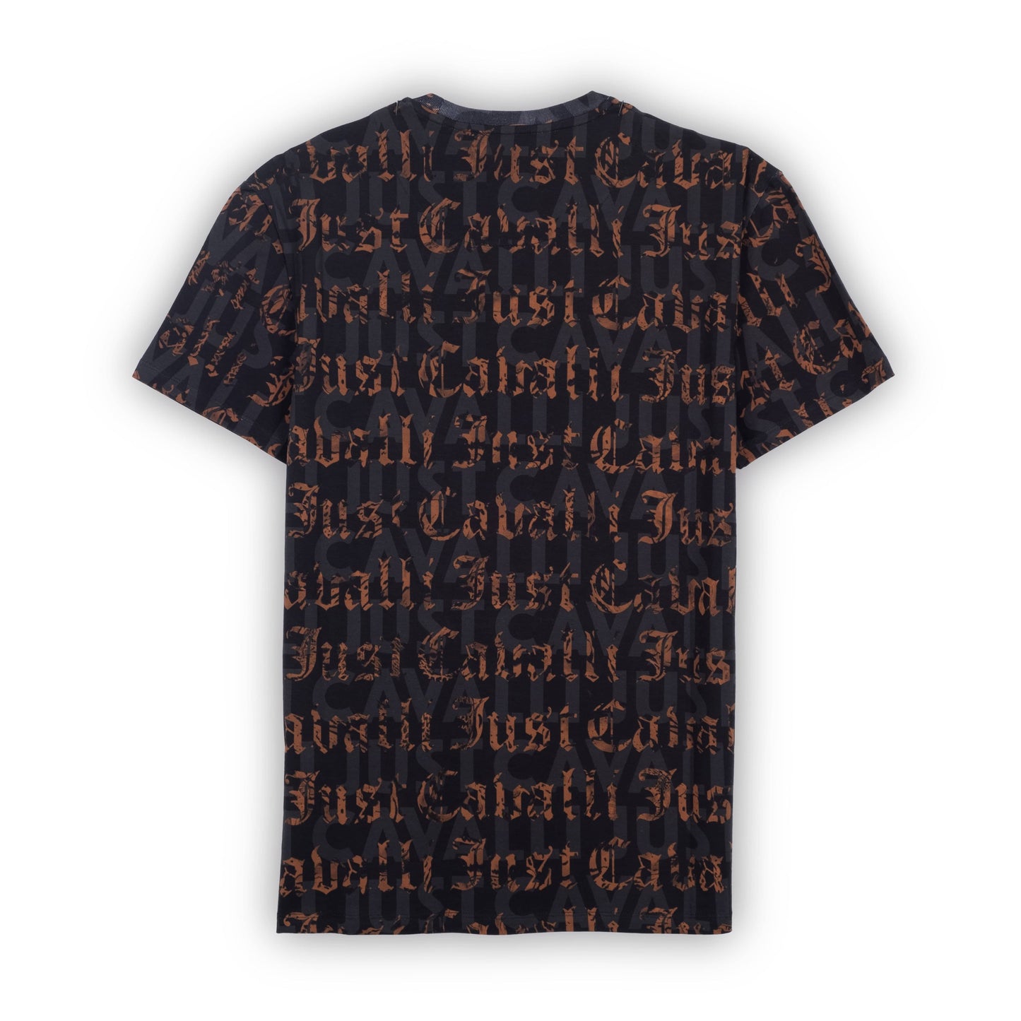 T-Shirt de Homem Just Cavalli