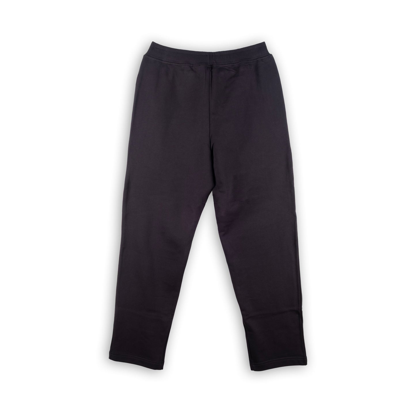 Calças Treino de Homem Just Cavalli Preto com Logo