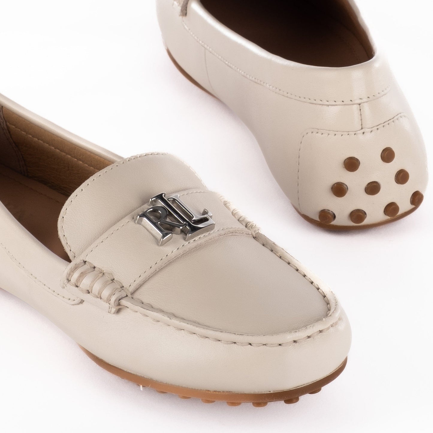 Mocassins Mulher Ralph Lauren - Loafers
