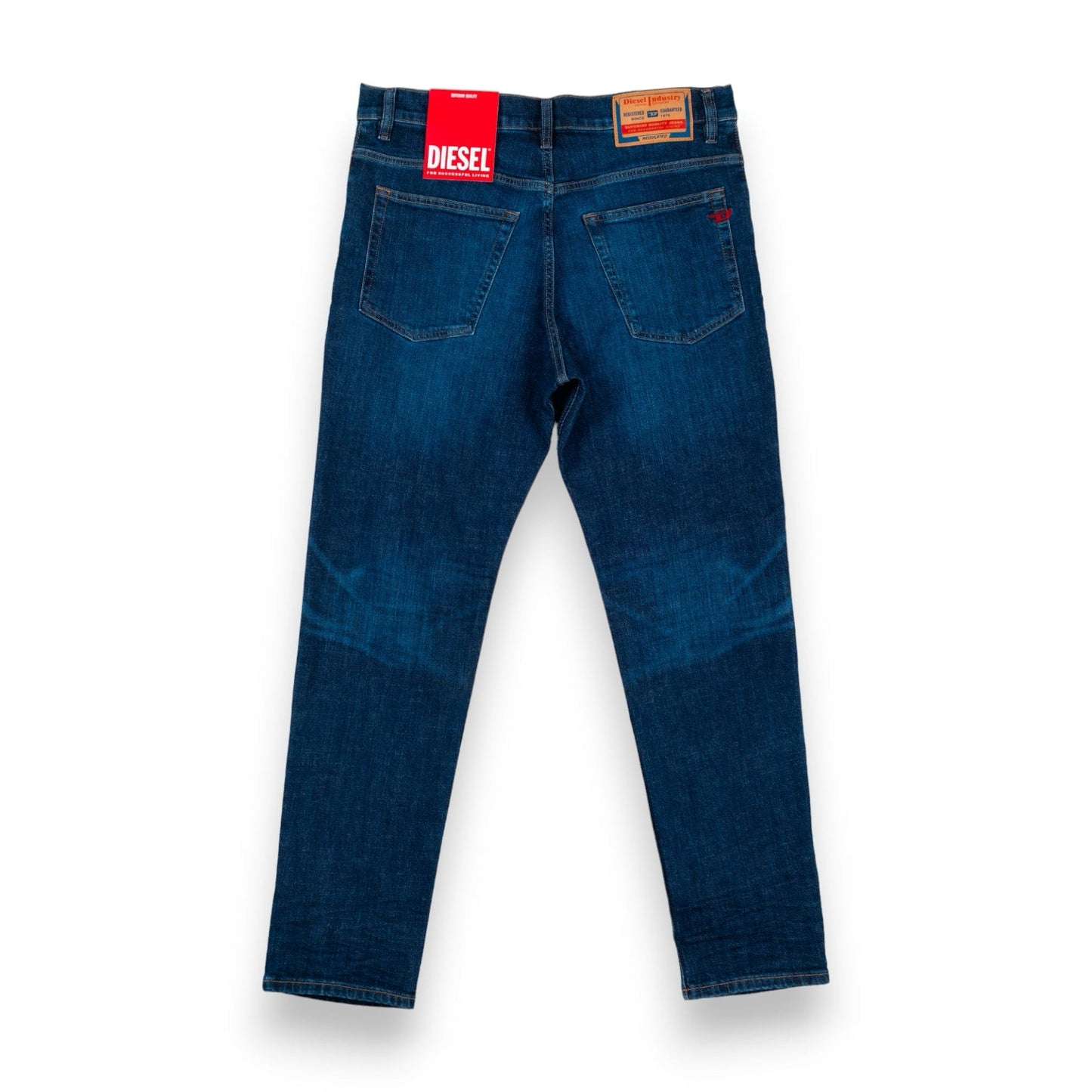 Calças Jeans Homem Diesel