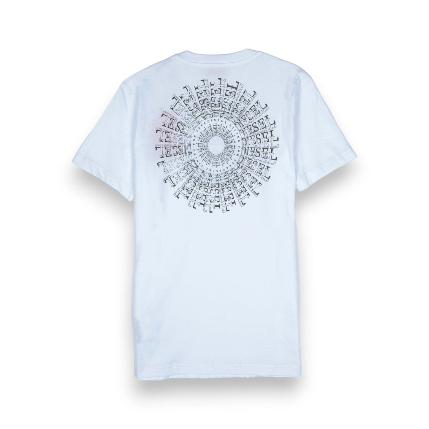 T-Shirt Homem Diesel