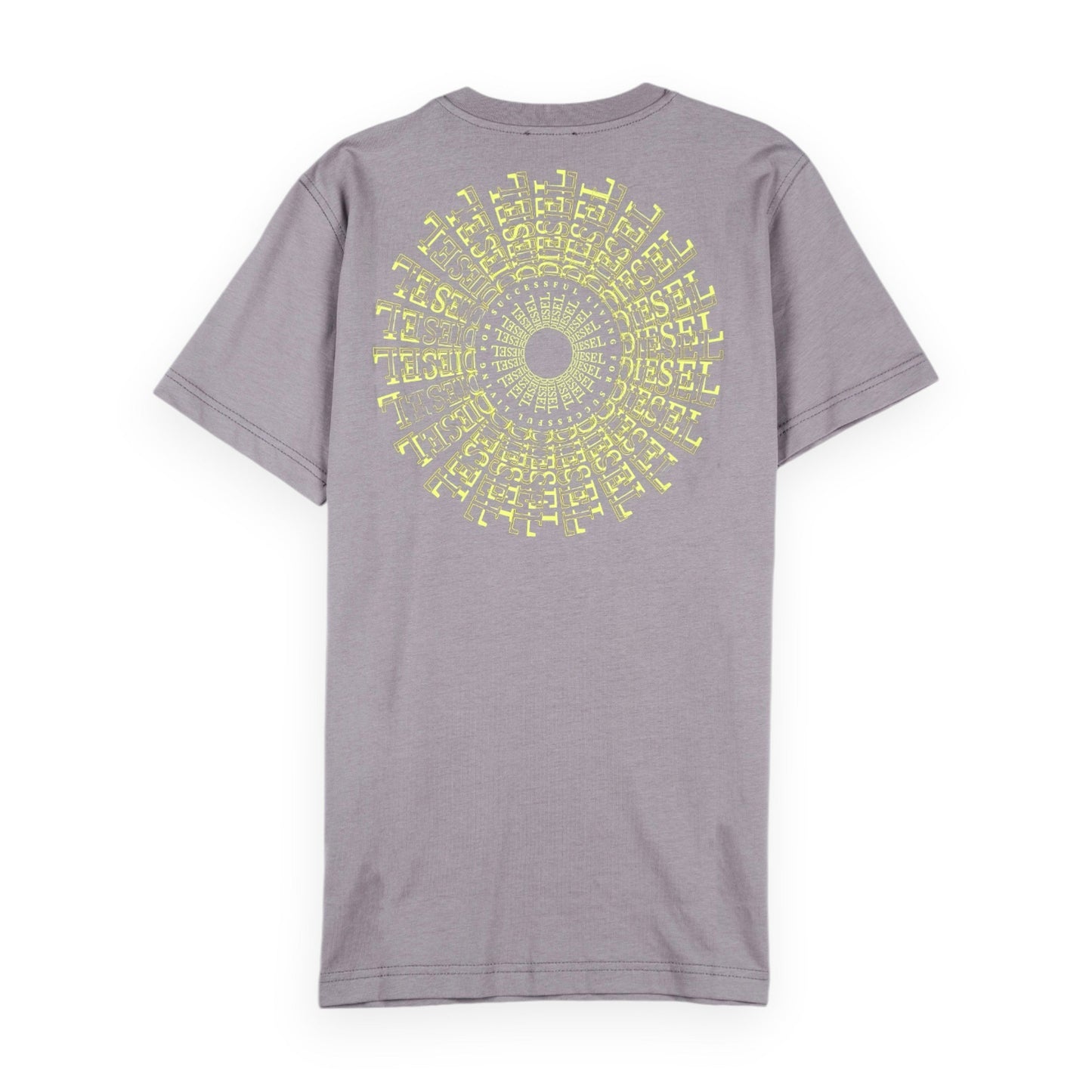 T-Shirt Homem Diesel