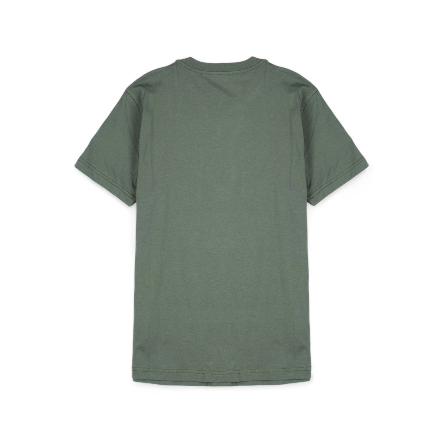 T-Shirt Homem Diesel