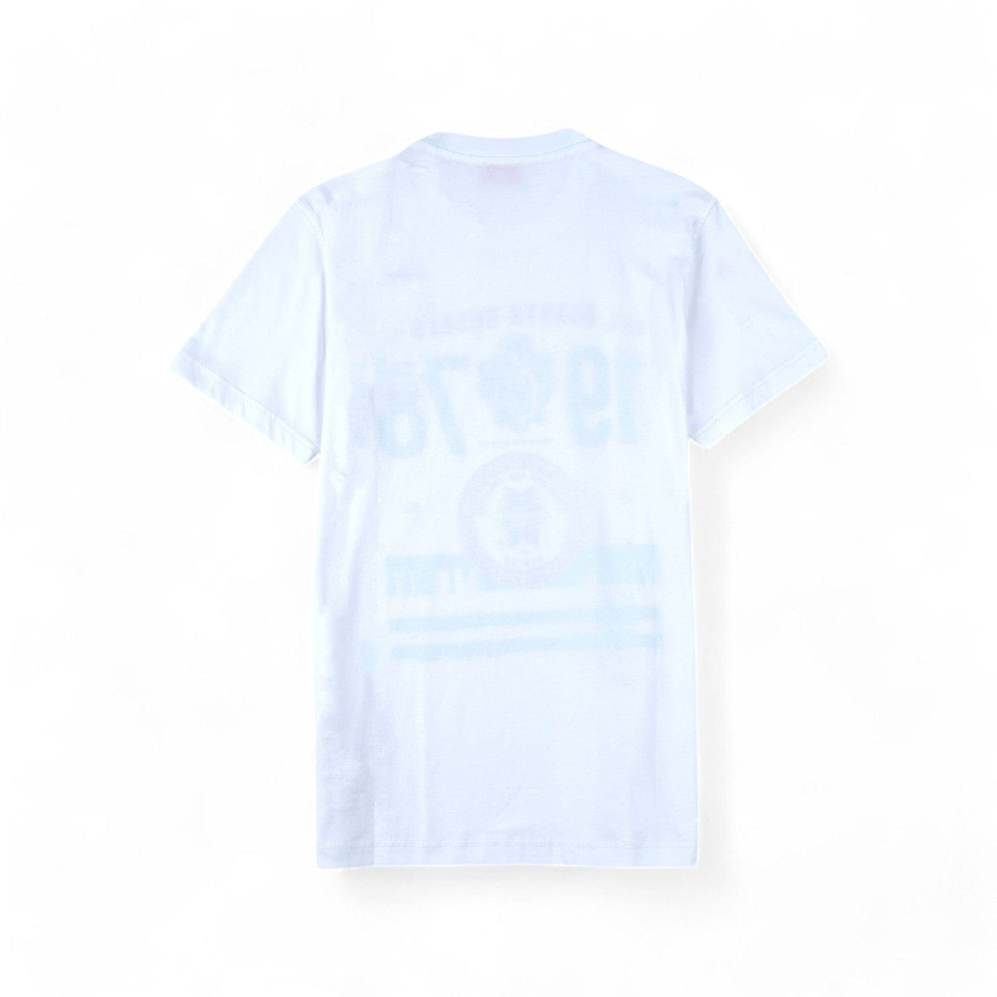 T-Shirt Homem Diesel