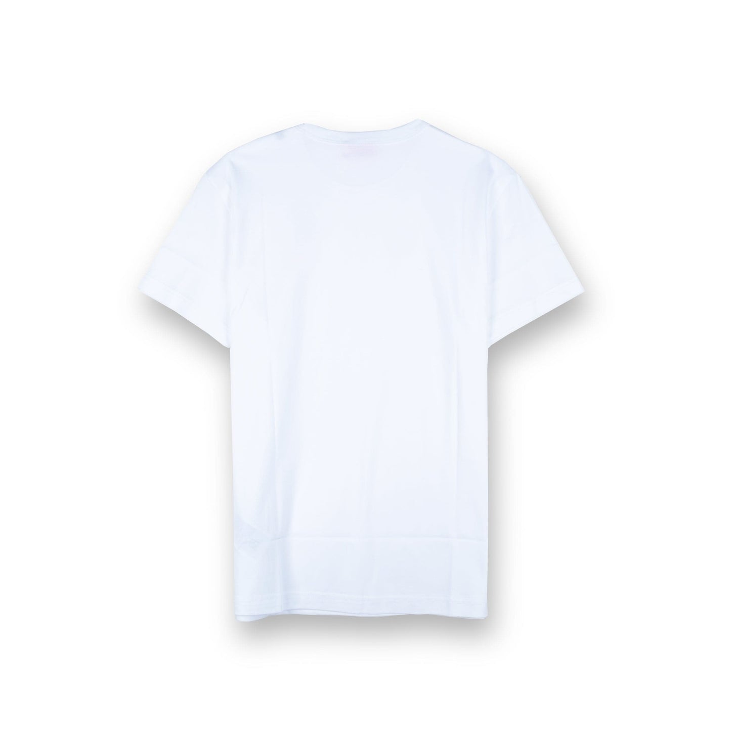 T-Shirt Homem Diesel Branca