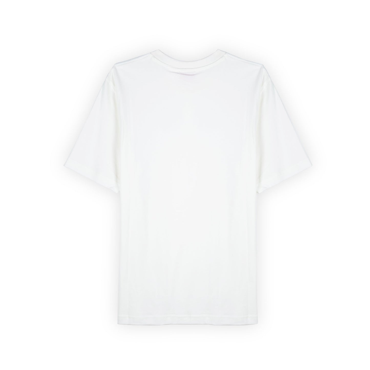 T-Shirt Homem Diesel Branca
