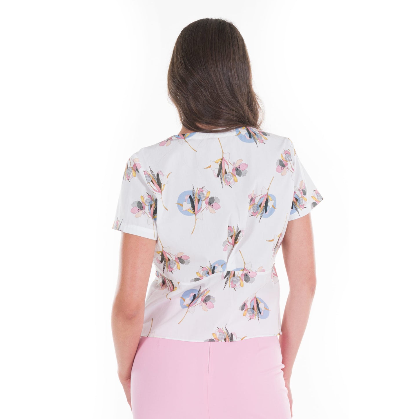 Blusa Ana Sousa