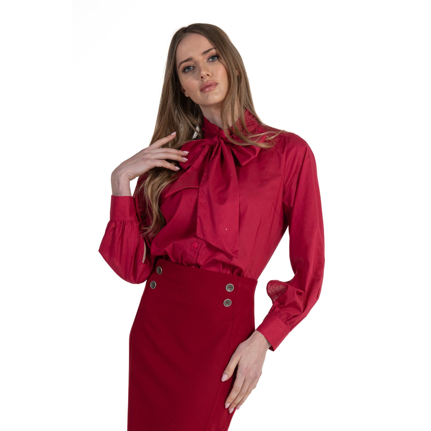 Blusa Ana Sousa