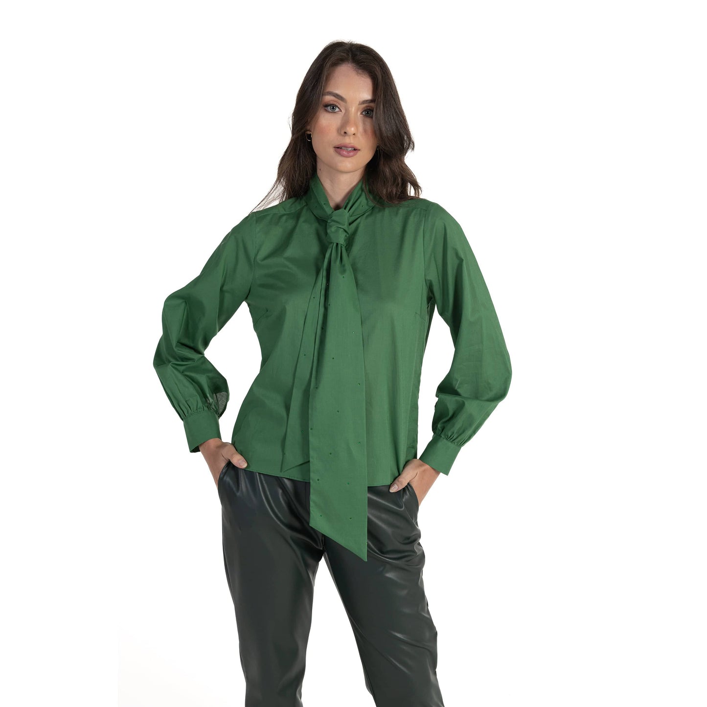 Blusa Ana Sousa