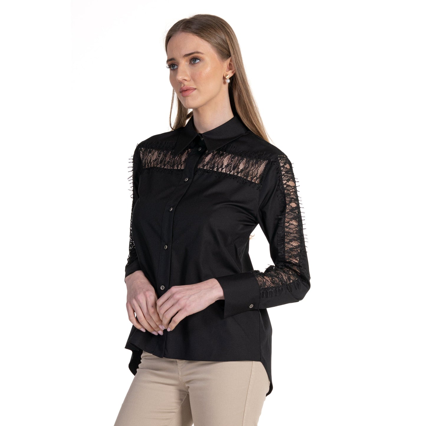 Blusa Ana Sousa