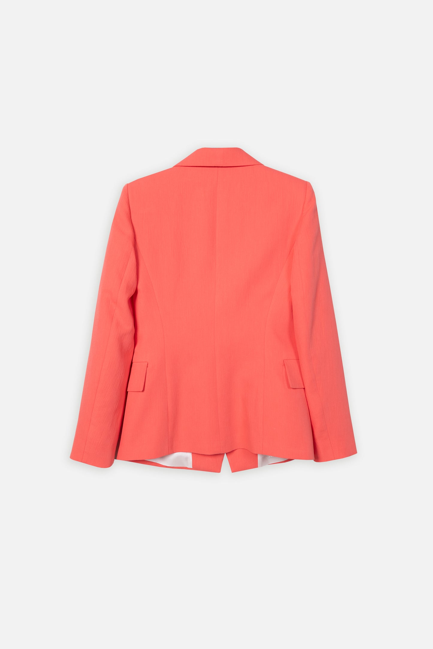 Blazer Coral de Mulher ANA SOUSA com Textura Elegante