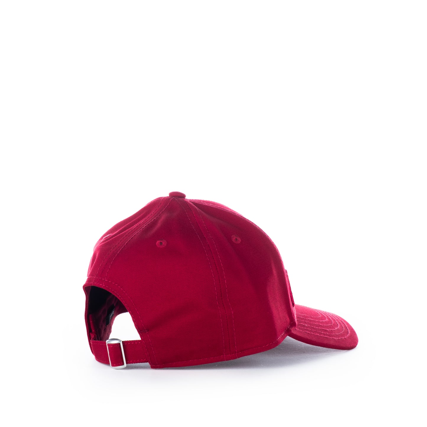 Boné Unissexo Replay Vermelho Estilo Casual