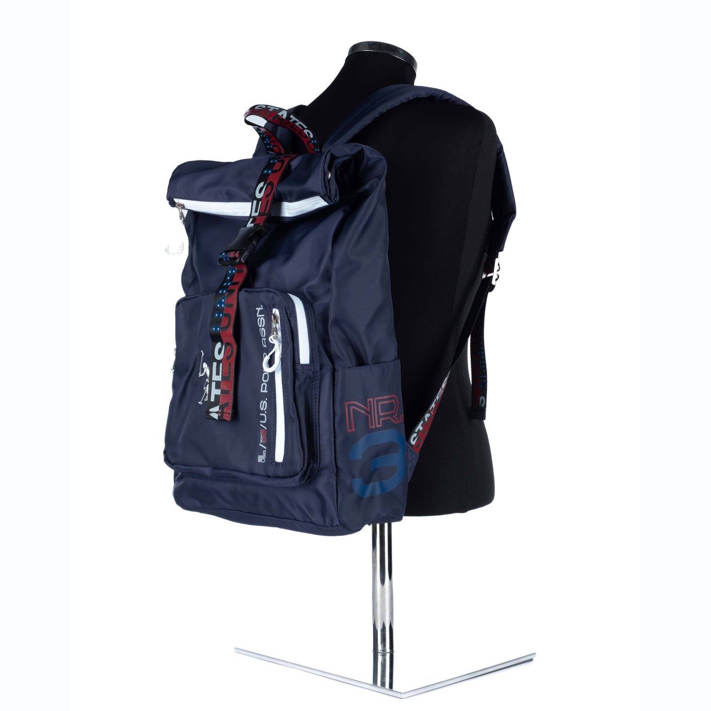 Mochila Us Polo