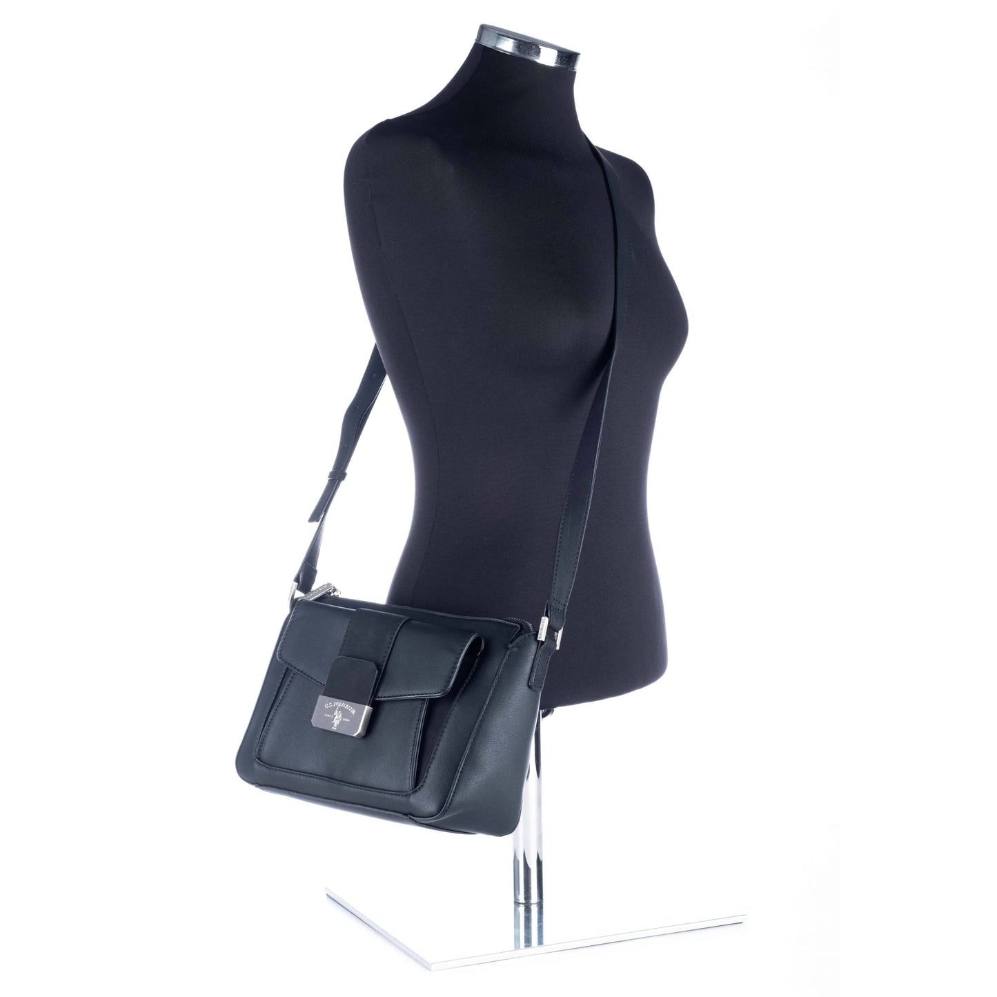 Bolsa Tiracolo Us Polo