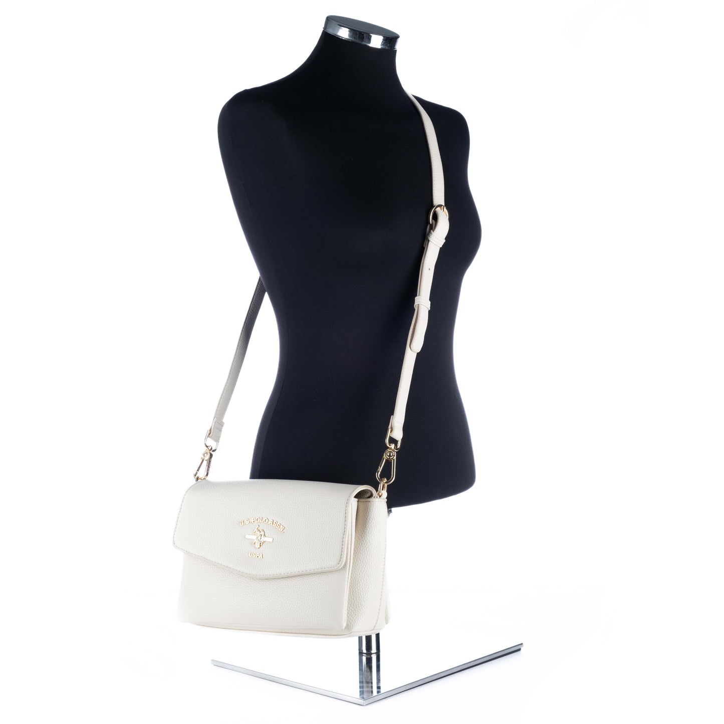 Bolsa Tiracolo Us Polo