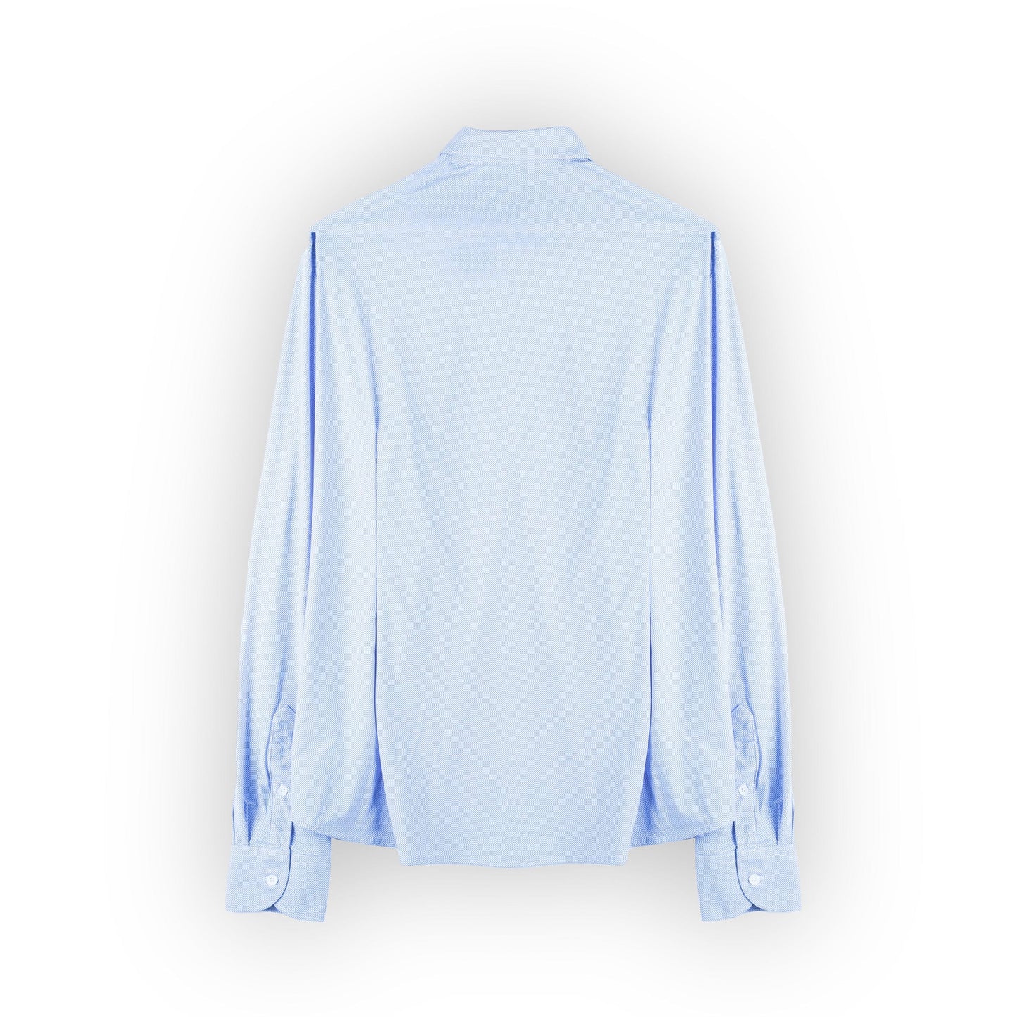 Camisa Homem YES ZEE Azul