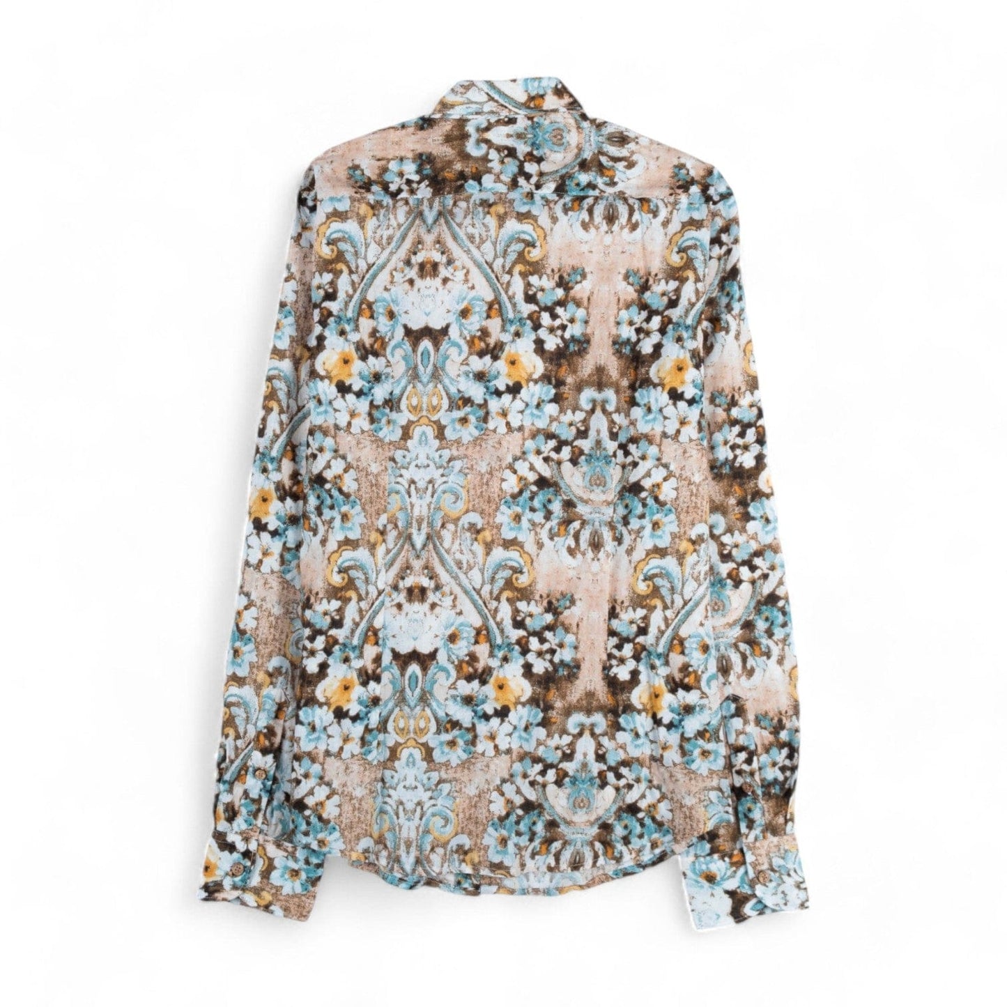 Camisa Homem Yes Zee