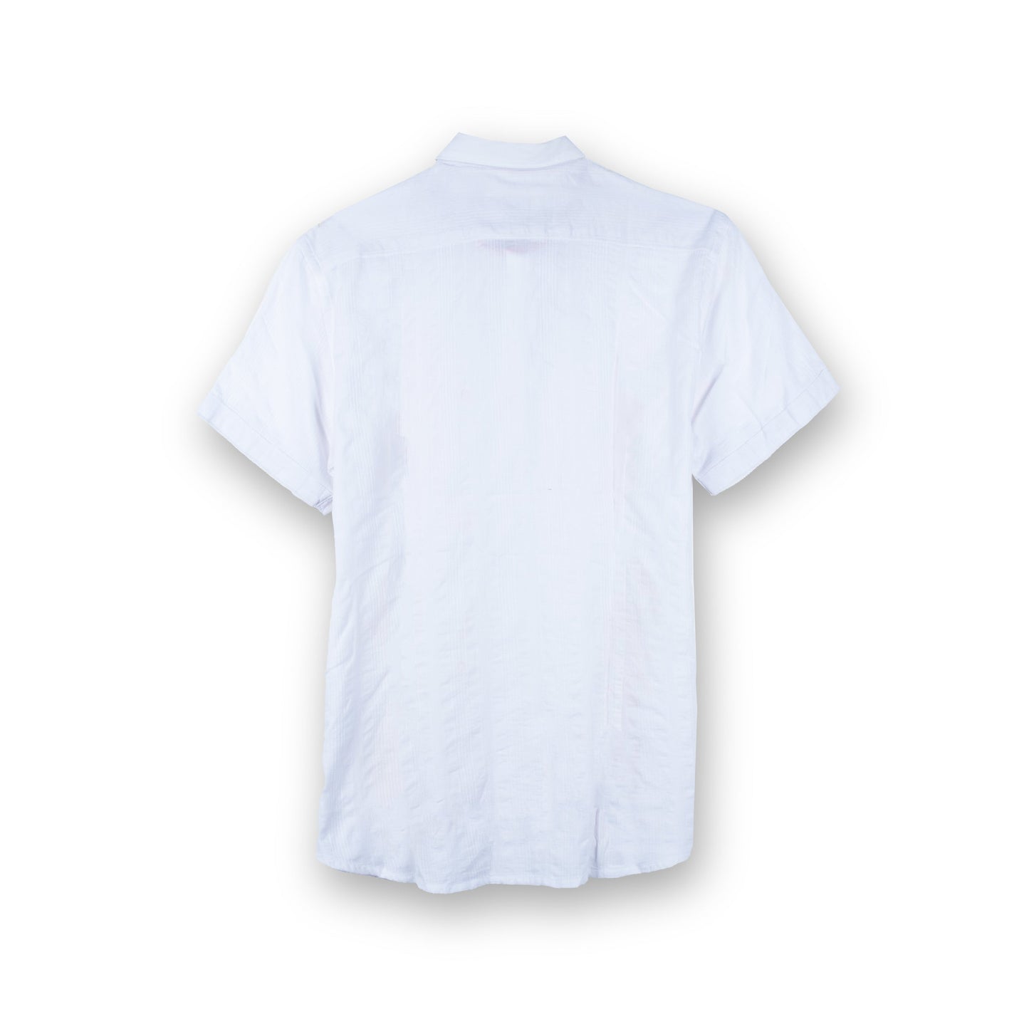 Camisa Homem Yes Zee Branca