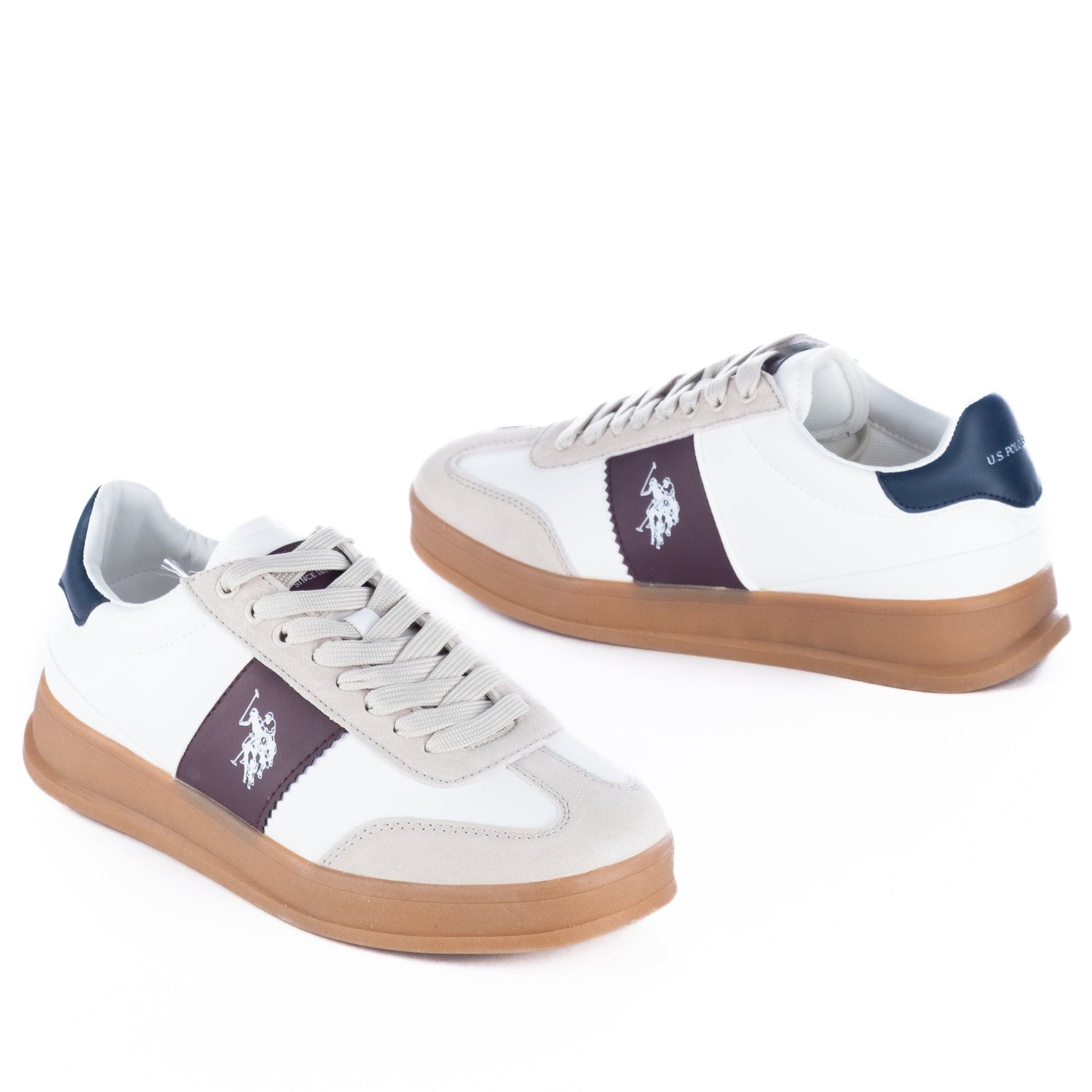 Ténis Homem Us Polo