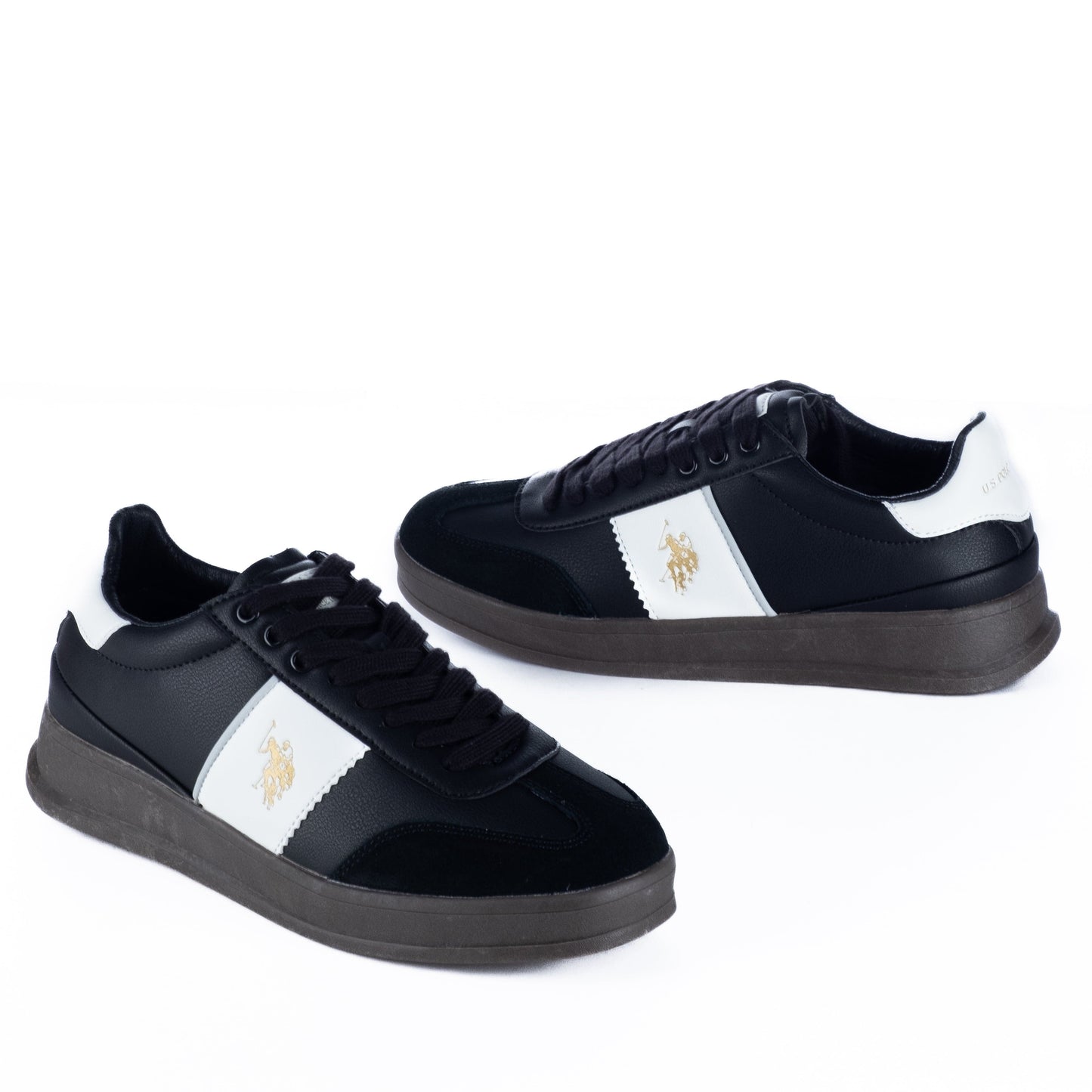 Ténis Homem Us Polo