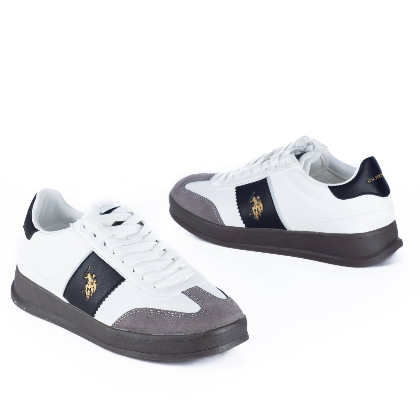 Ténis Homem Us Polo