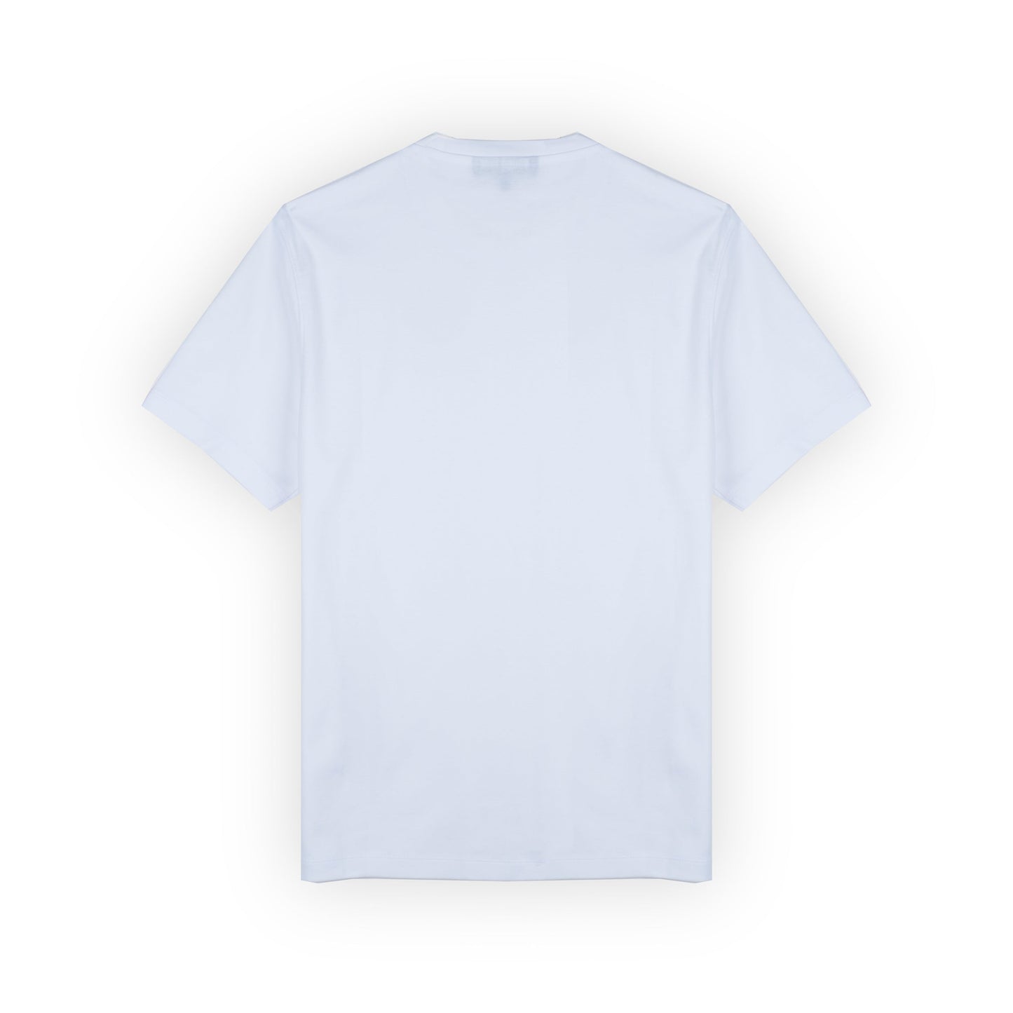 T-Shirt Masculina Michael Kors Branca - Estilo Casual e Elegante