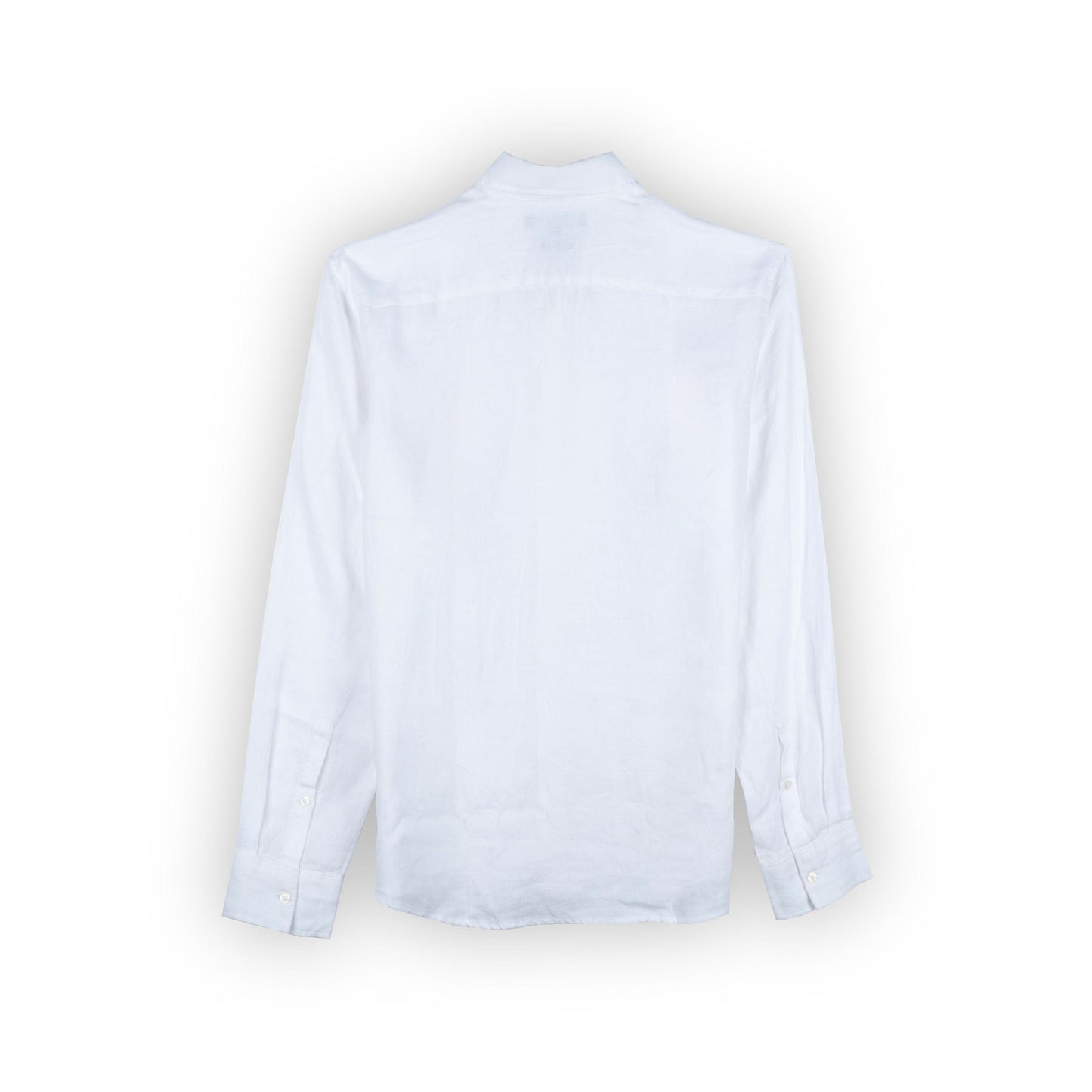 Camisa Homem Michael Kors Branca