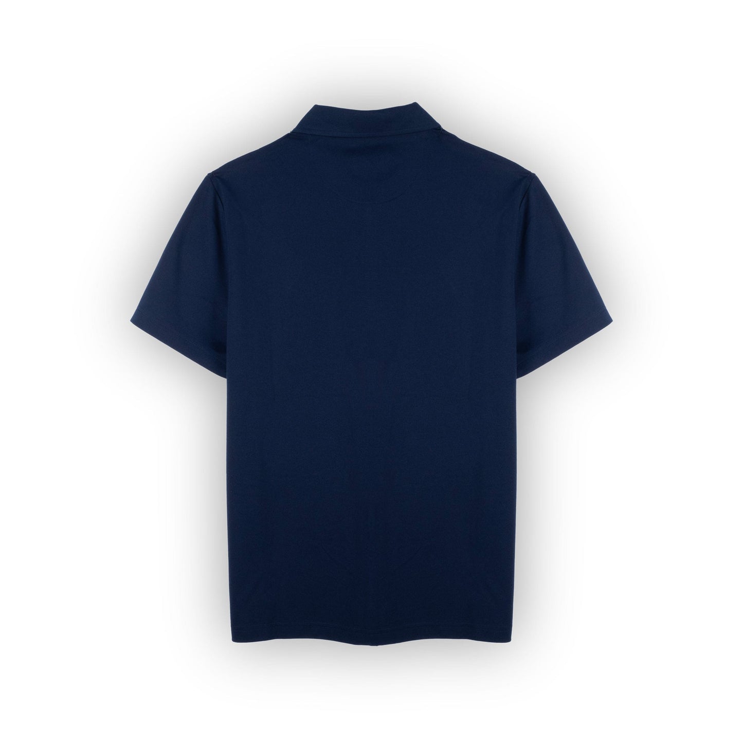 Polo Homem Michael Kors Azul Marinho