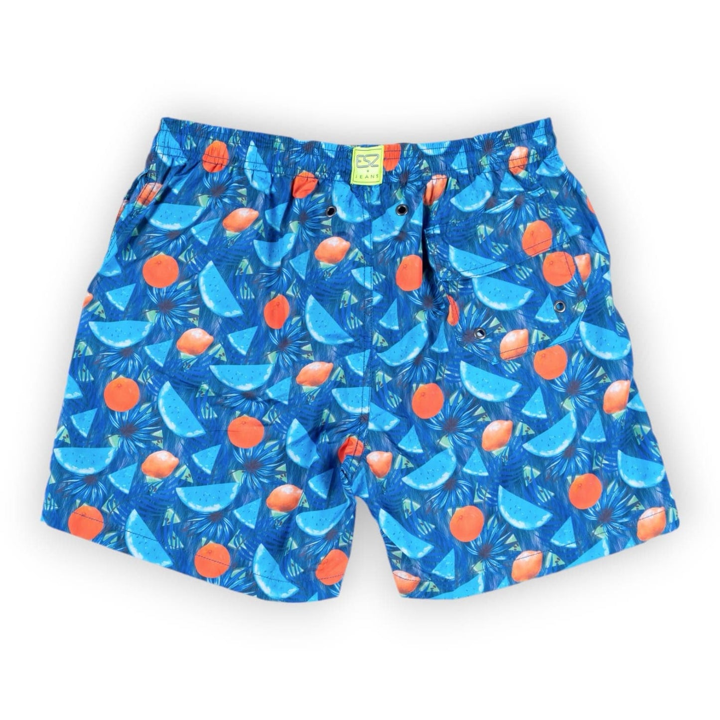 Calções Banho Homem Yes Zee