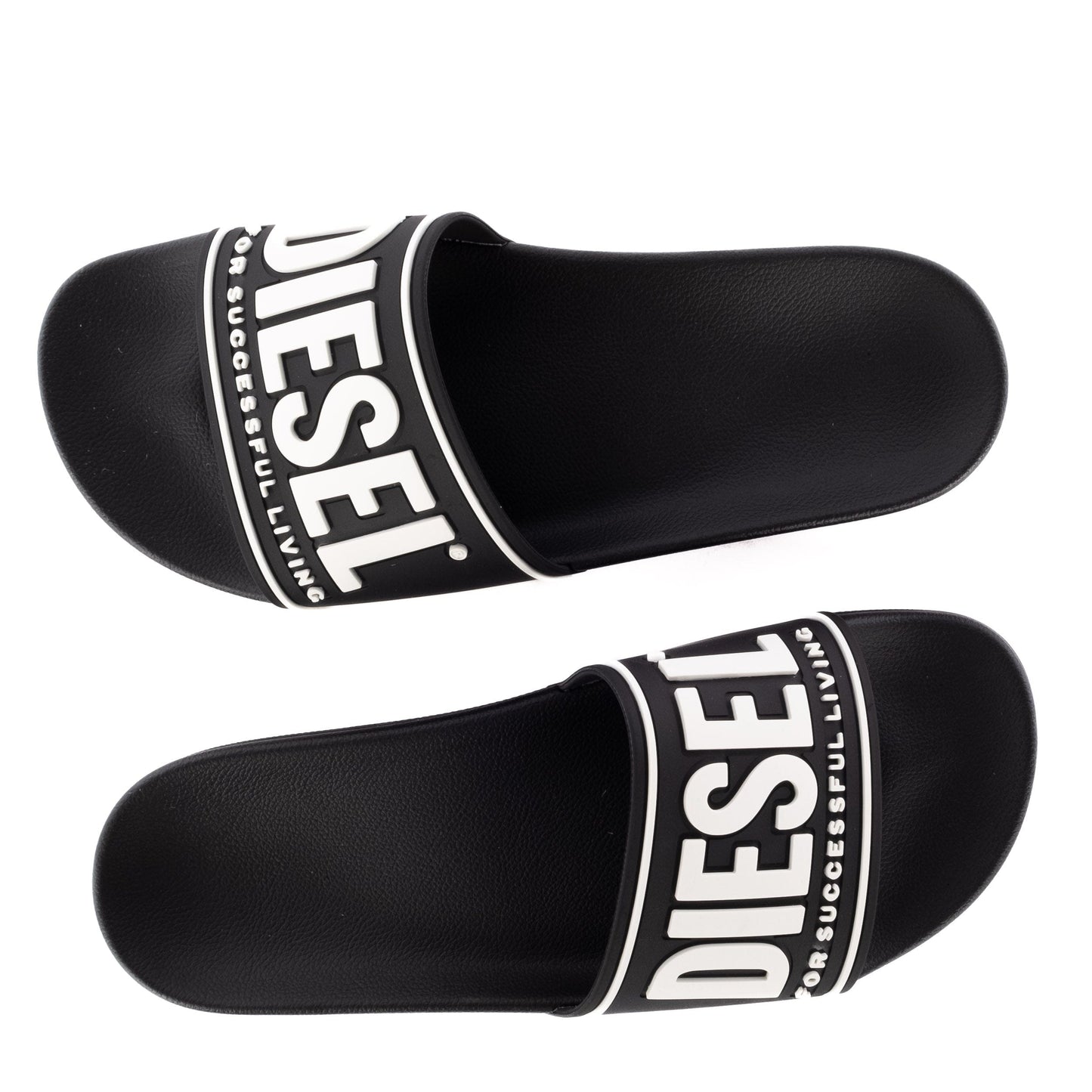 Chinelos Homem Diesel
